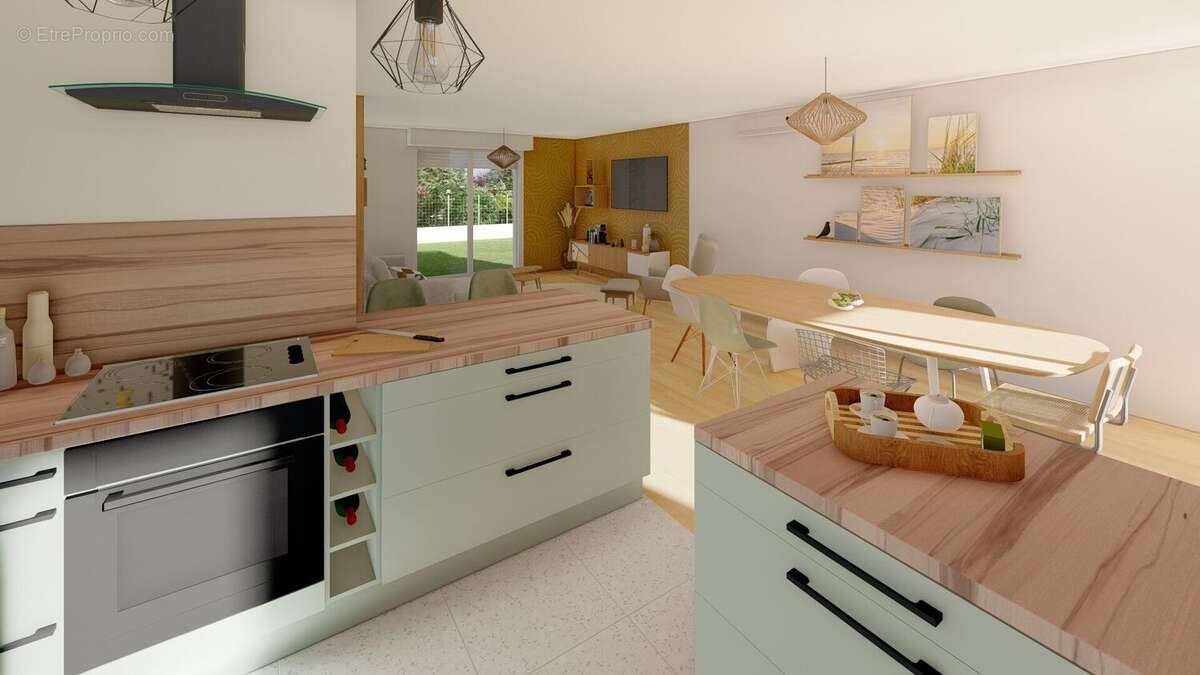 Photo 3 - Maison à LA SOUTERRAINE