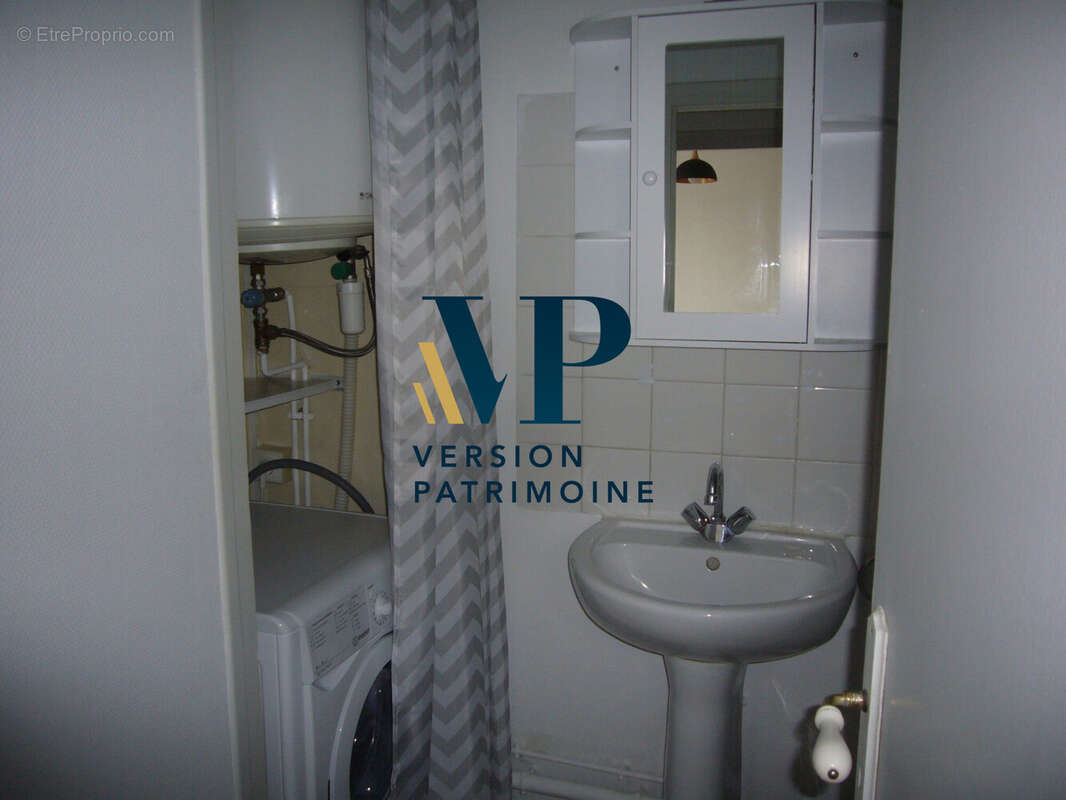 Appartement à TULLE