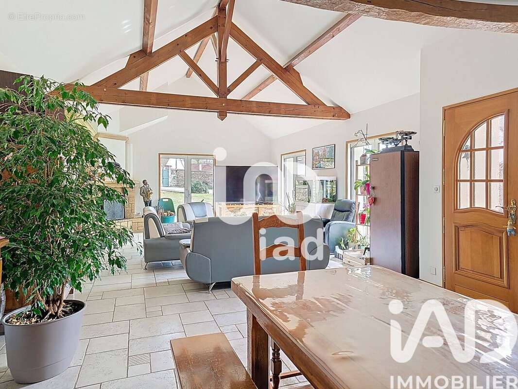 Photo 8 - Maison à TOURNAN-EN-BRIE