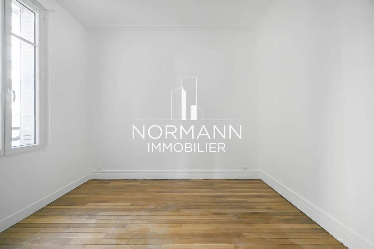Appartement à PUTEAUX