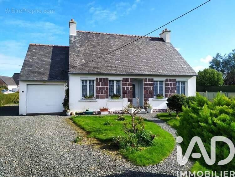 Photo 1 - Maison à PLOUBAZLANEC