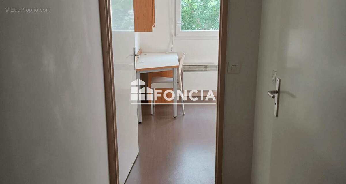 Appartement à VILLIERS-SUR-MARNE