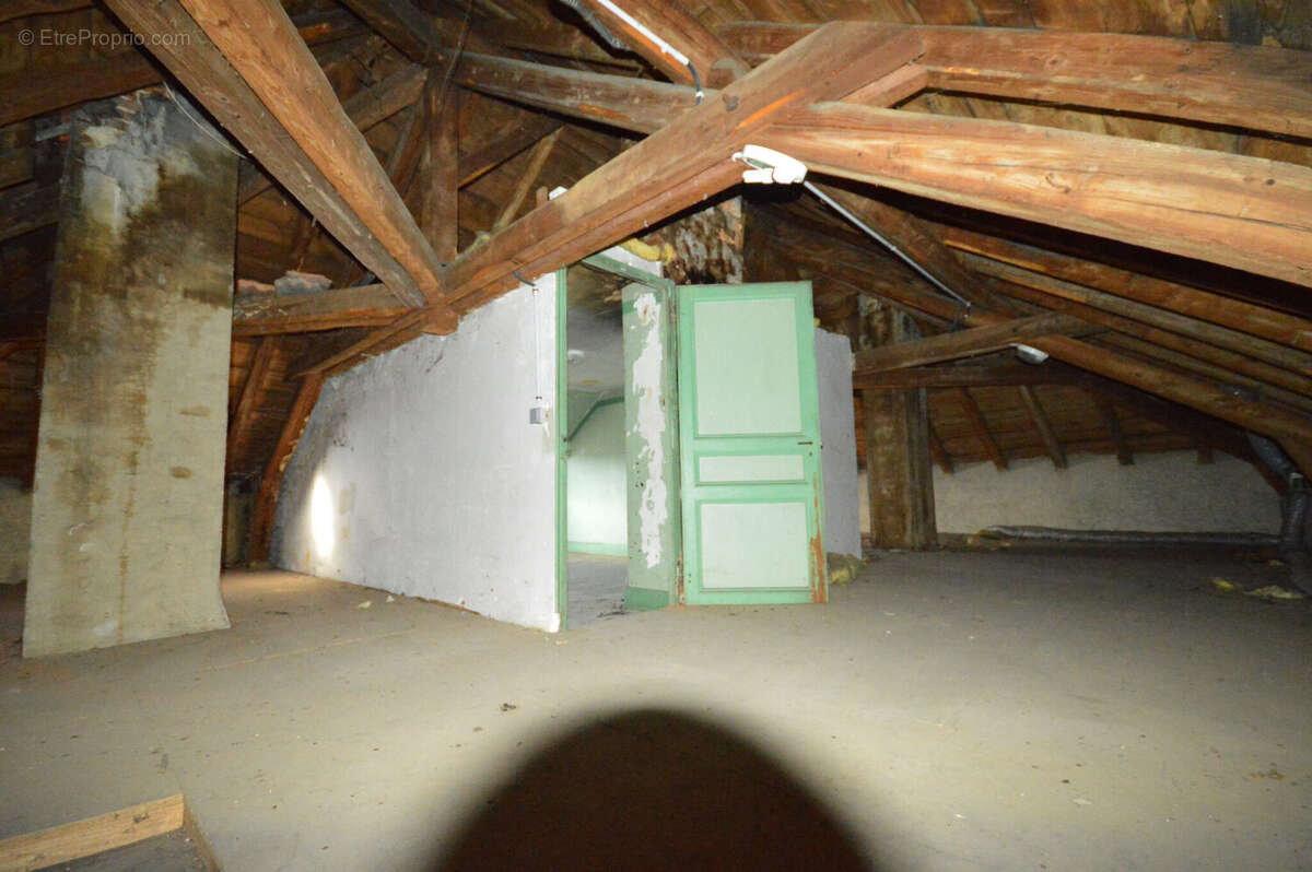 Photo 9 - Maison à PONT-DE-ROIDE