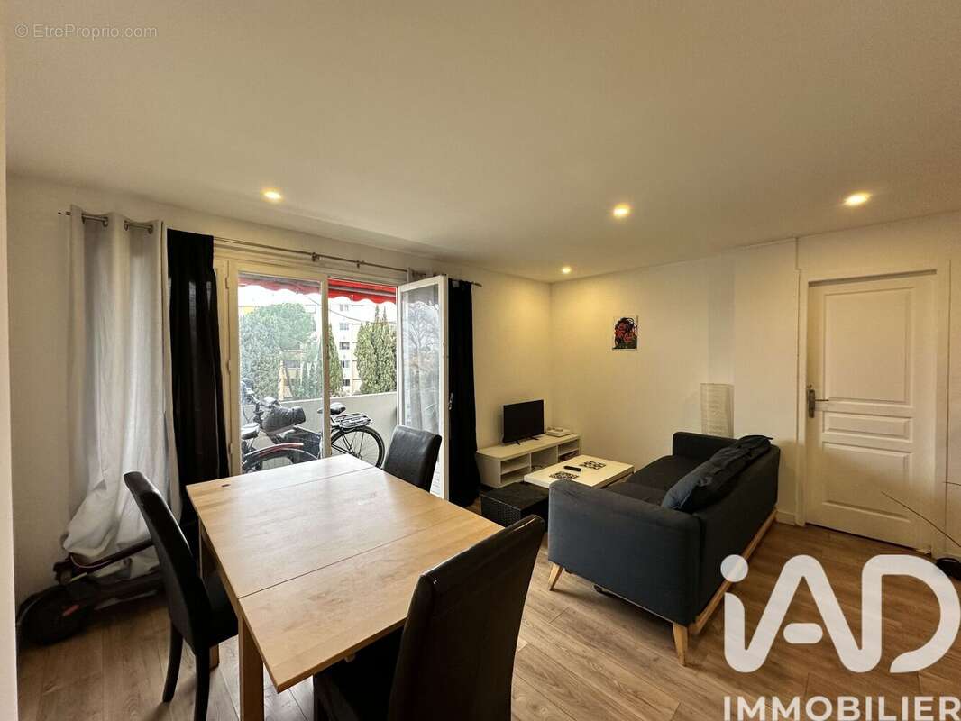 Photo 9 - Appartement à MONTPELLIER