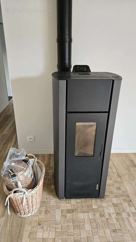 Photo 6 - Maison à MARZAN