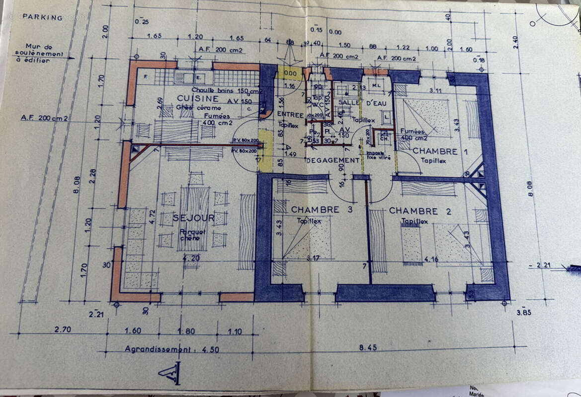 Proche Vallée du LOT-Maison avec garage et jardin-EXCLUSIVITE - photo 12
