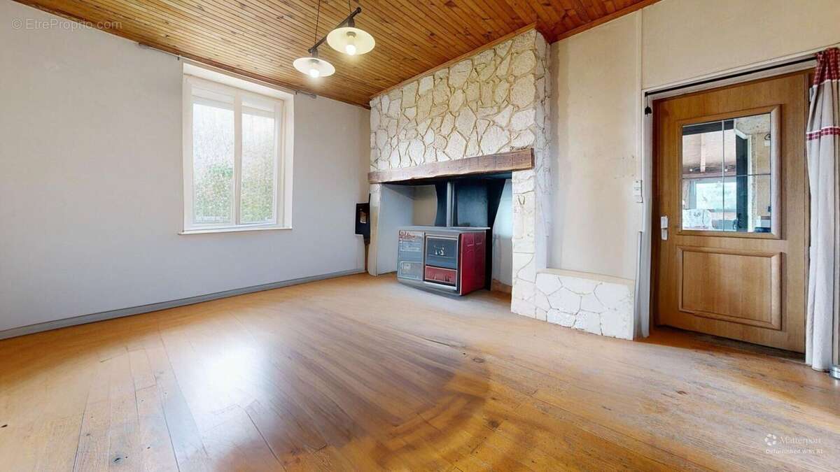 MaisonprincipaledunensemblegitesetchambresdhotesDi - Maison à COUX-ET-BIGAROQUE