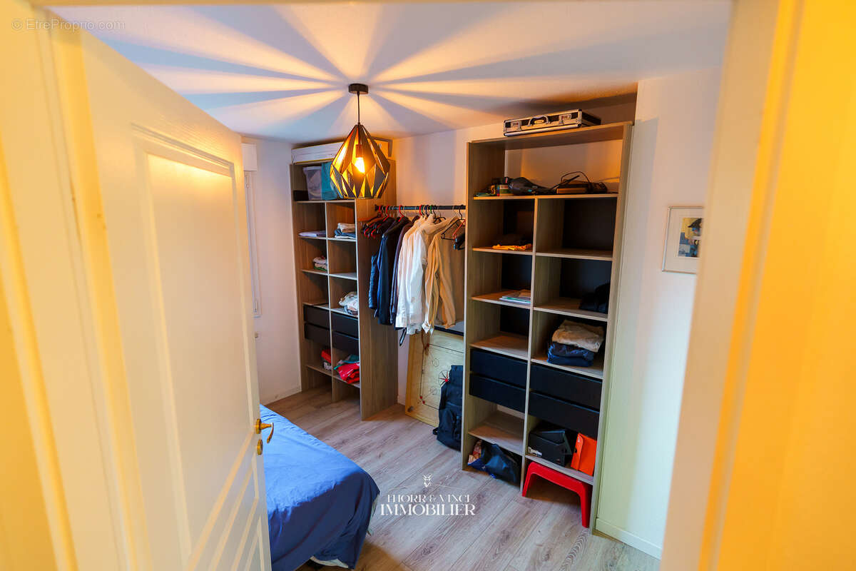 Appartement à SIERENTZ