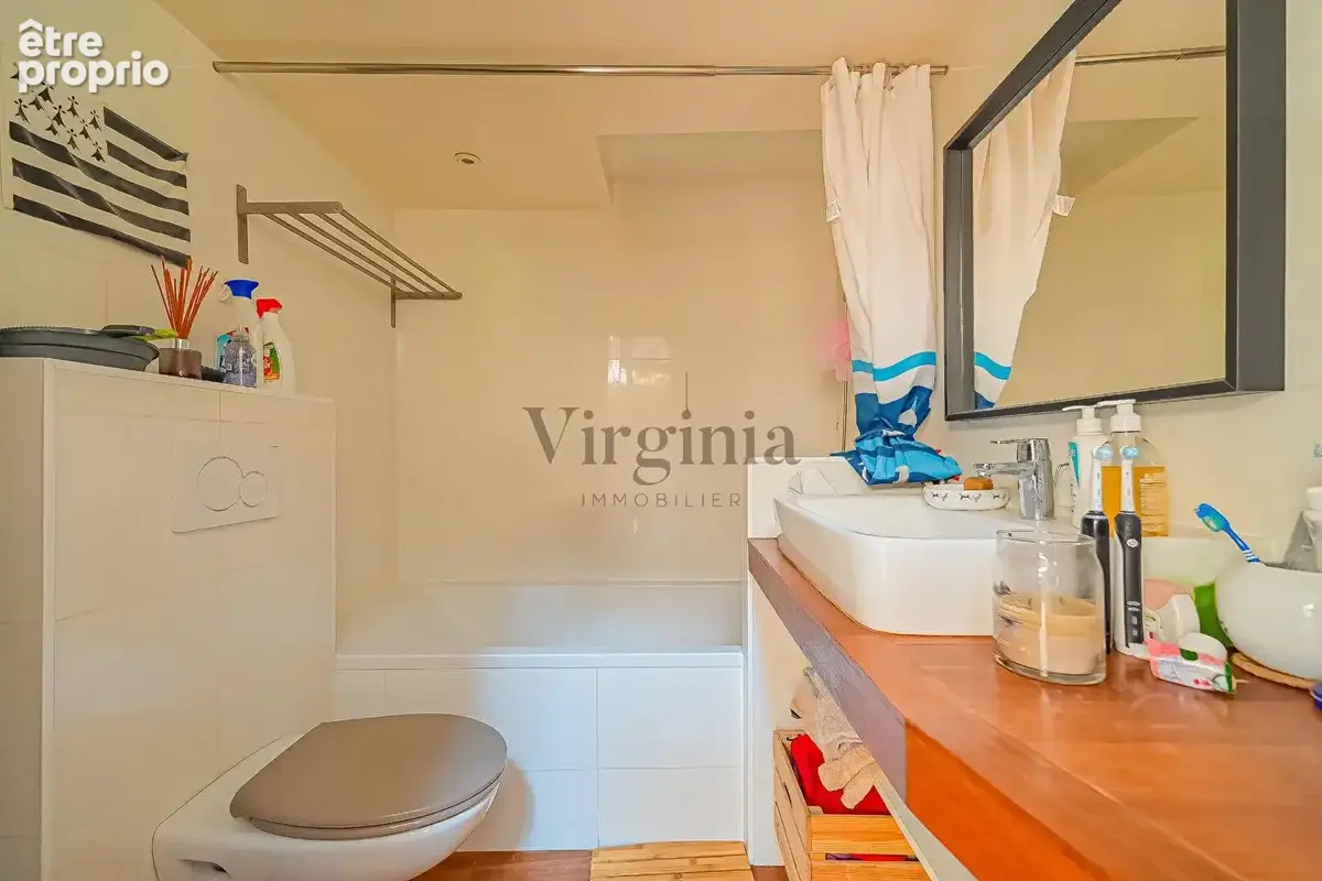 Saint-Maurice, Appartement, 3 pièces, 70m2 - photo 10