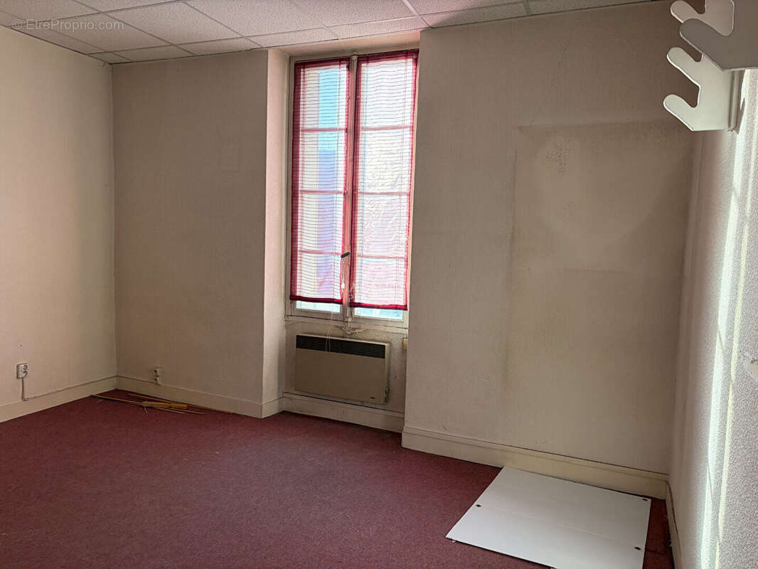 Appartement à MAISONS-LAFFITTE