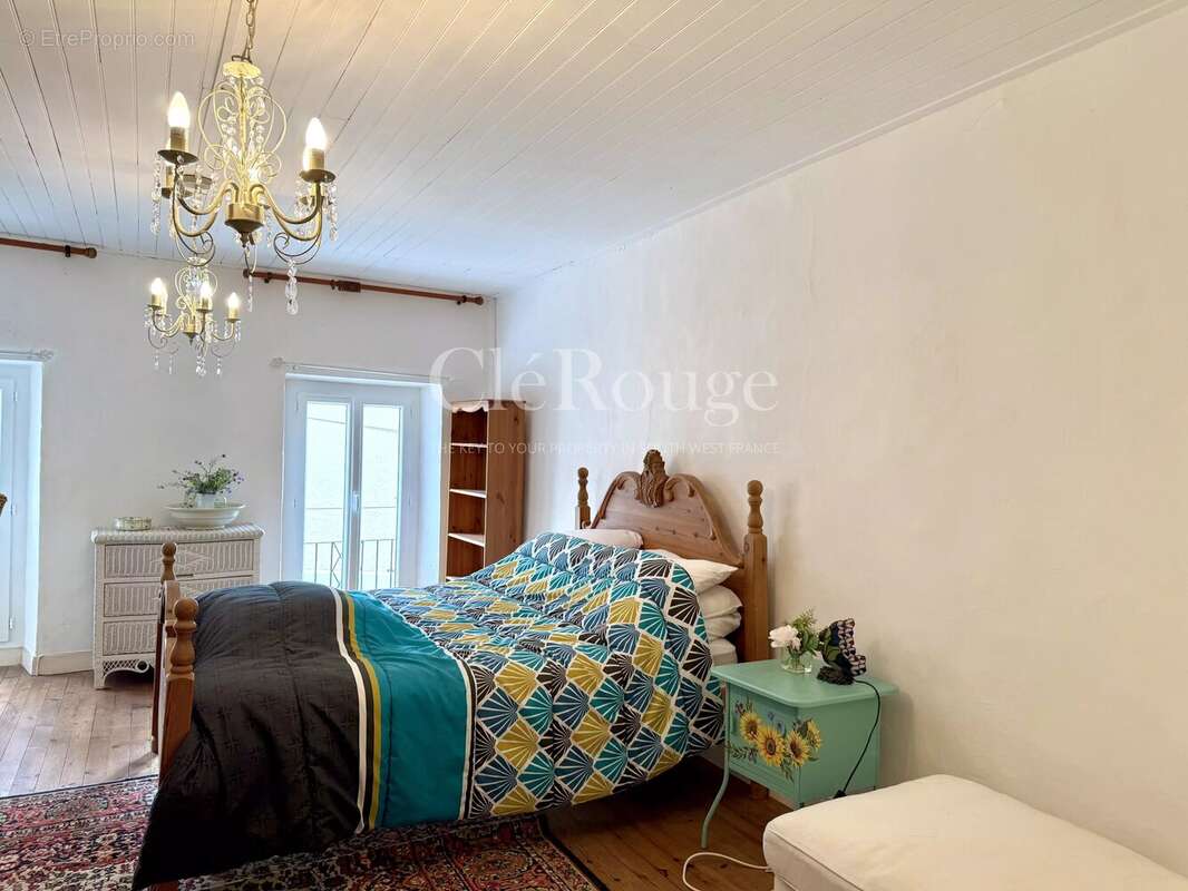 Appartement à DURAS