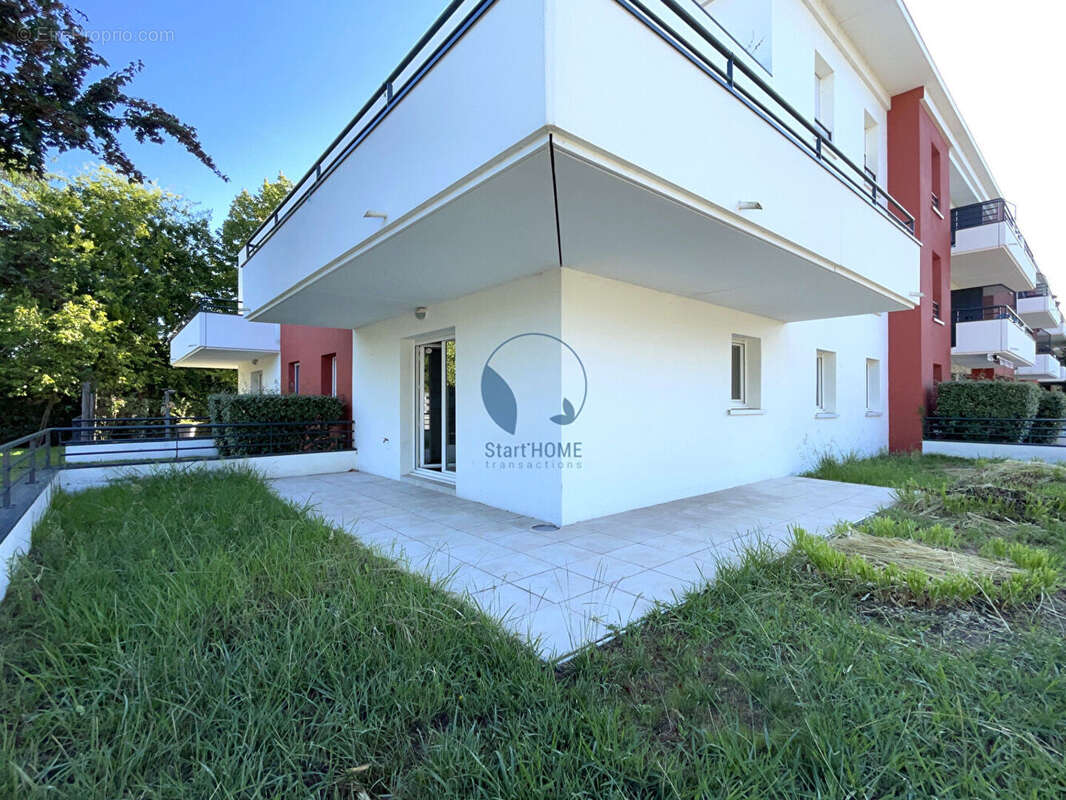 Appartement à TALENCE