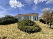 Maison à SAINT-CHERON