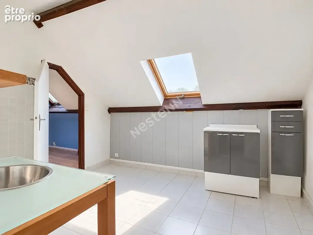 Maison 6 pièces à vendre à Saint Martin du Tertre - photo 7
