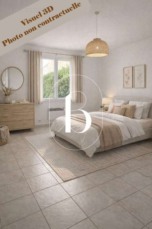 Maison 88 m² à Courry  - photo 11