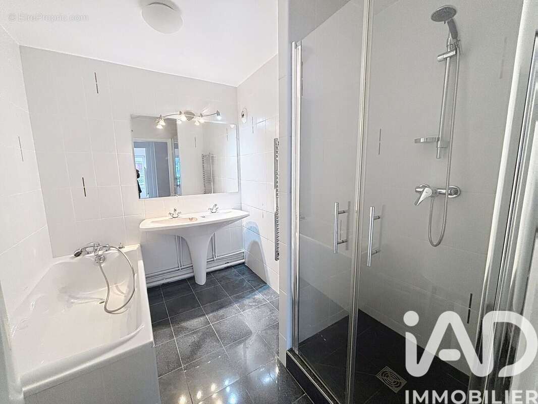 Photo 7 - Appartement à SEVRES