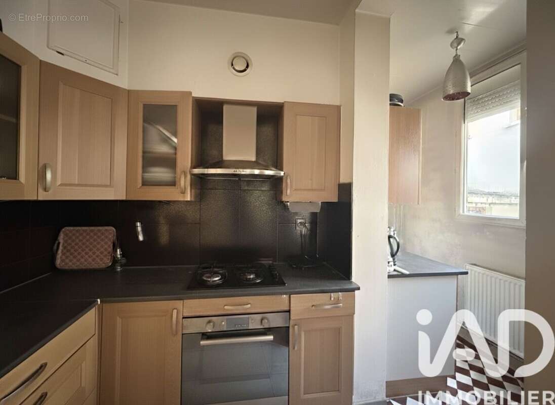 Photo 4 - Appartement à CACHAN