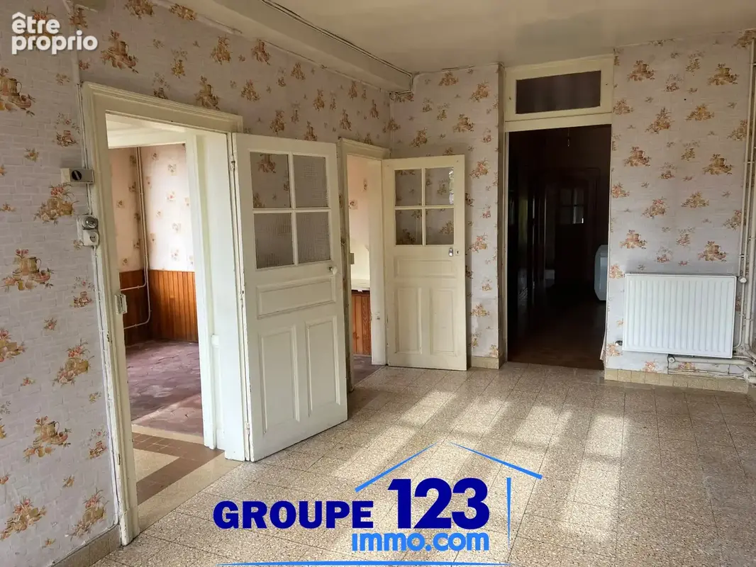 Ensemble Immobilier a restaurer - photo 7