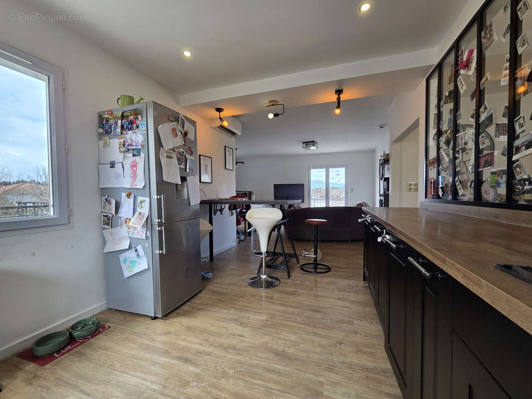 Appartement à ALERIA