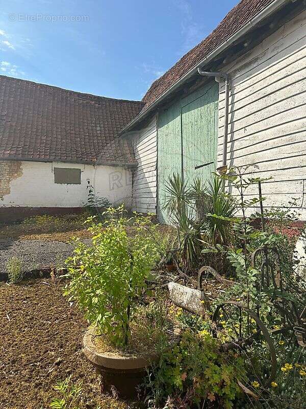 Maison 4 chambre(s) à vendre - photo 7