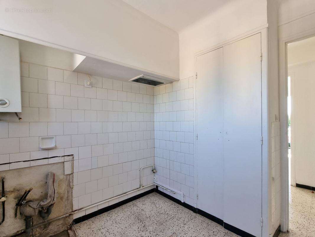 Appartement à ALES