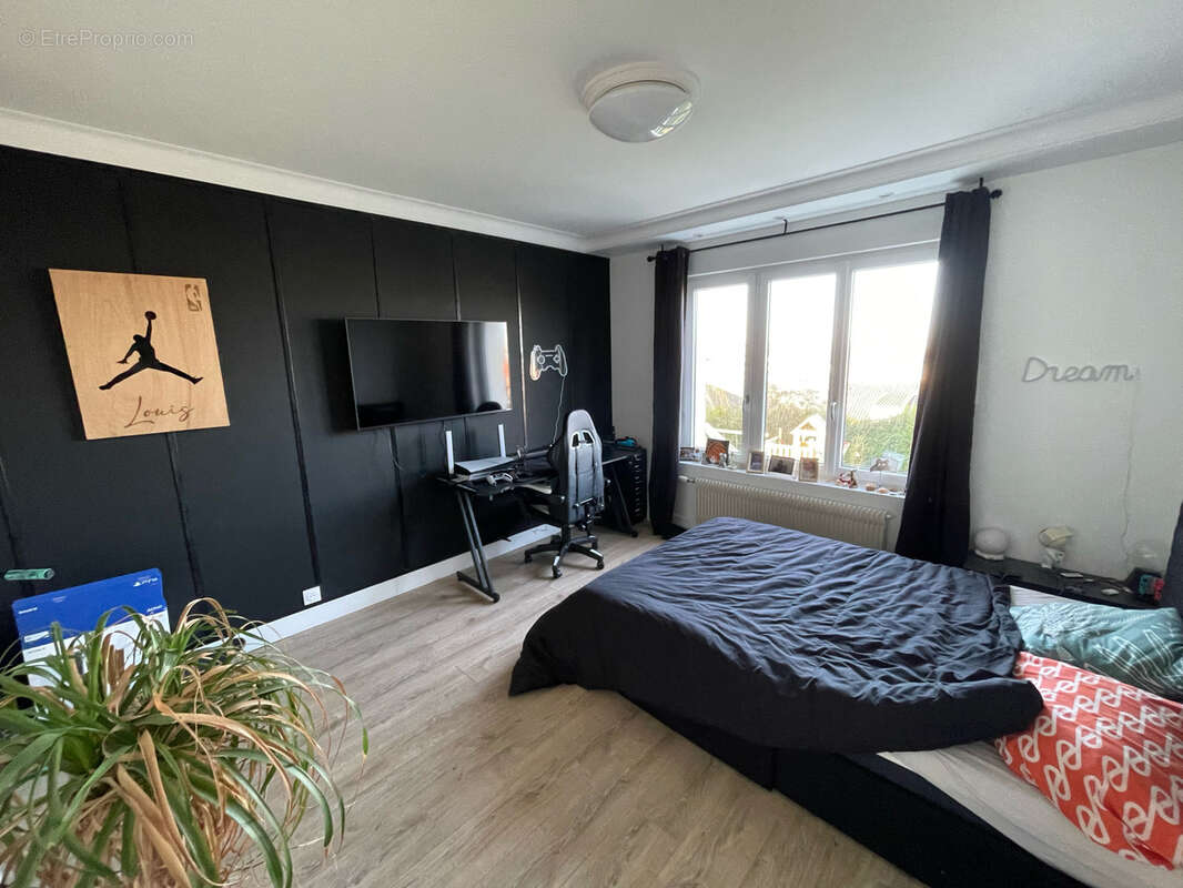 Maison à BOULOGNE-SUR-MER