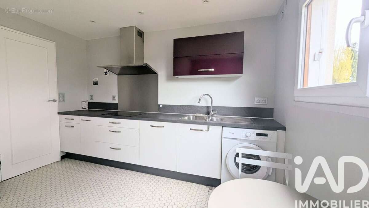 Photo 6 - Appartement à CHILLY-MAZARIN