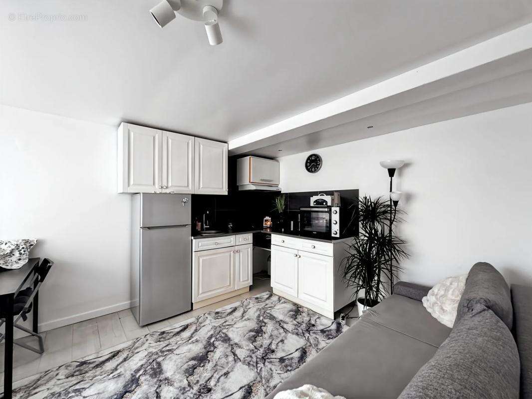 Appartement à CHELLES