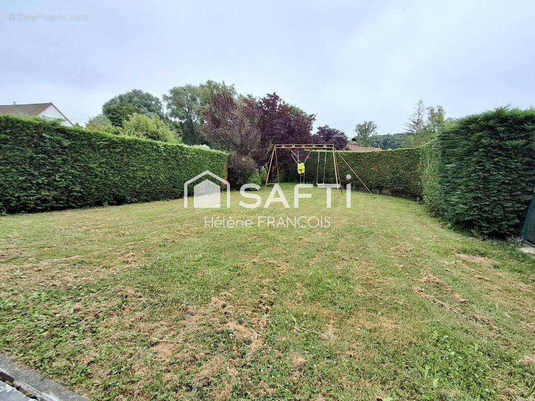 Photo 1 - Maison à ESTREELLES