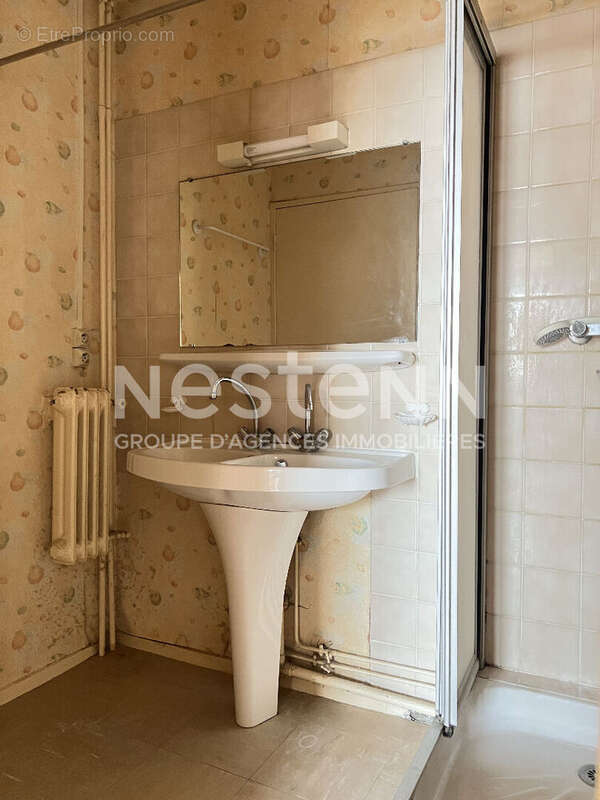 Appartement à BAR-LE-DUC