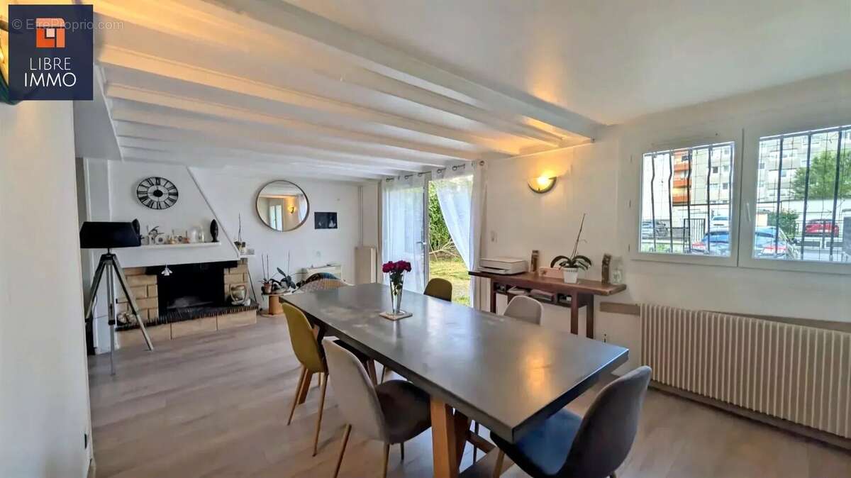 Maison à BILLERE