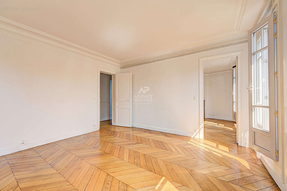 Appartement Saint Germain En Laye 3 pièces 66.44 m2 - photo 4