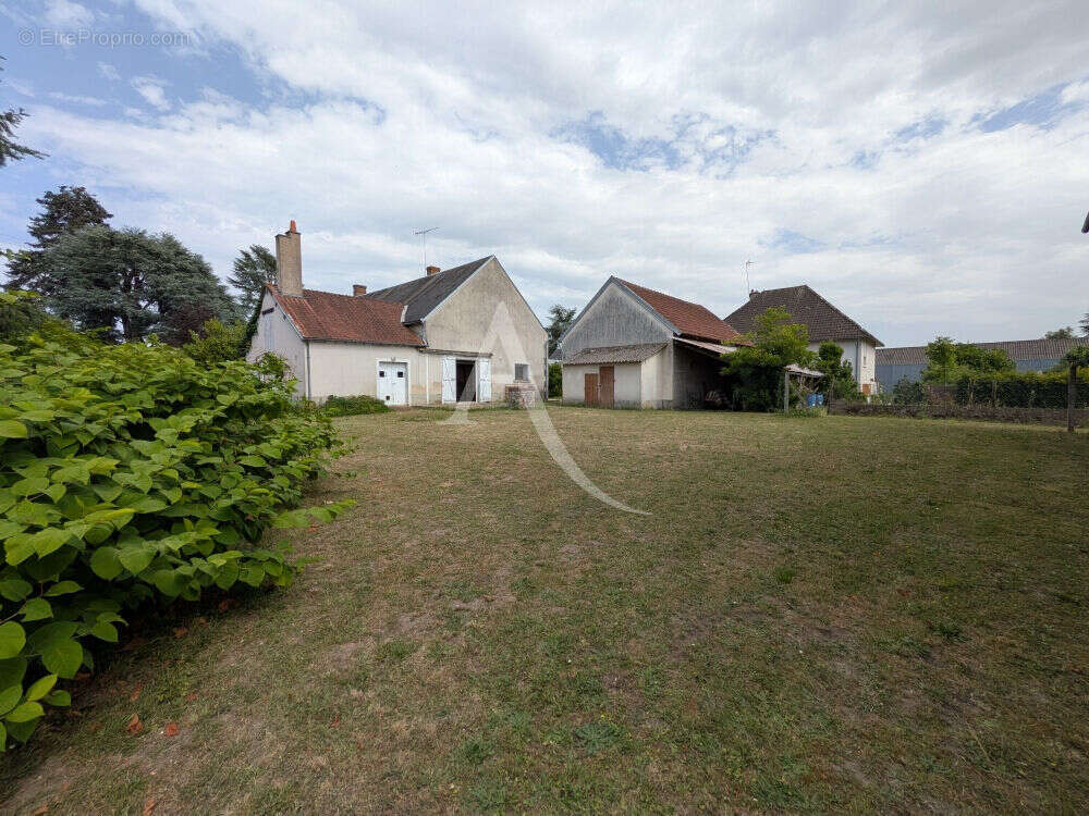 Chouzy sur cisse - 10 kms de blois - 30 kms d'amboise - photo 3