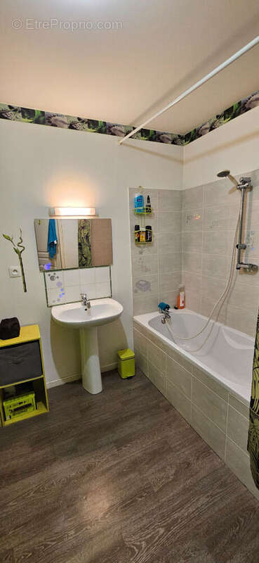 Appartement à HERIN