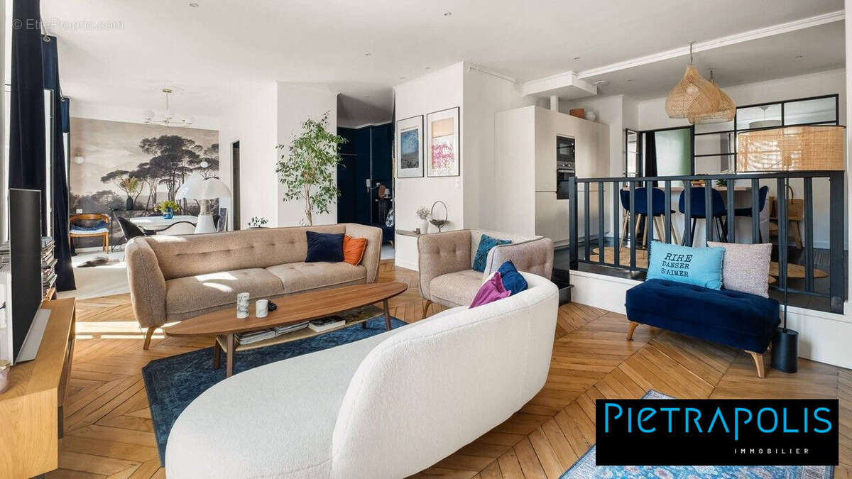 Appartement à VILLEFRANCHE-SUR-SAONE