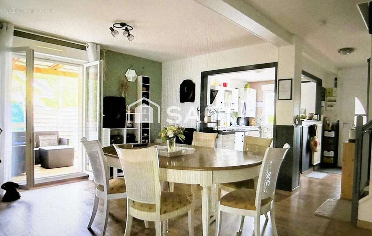 Photo 4 - Maison à BETHONCOURT