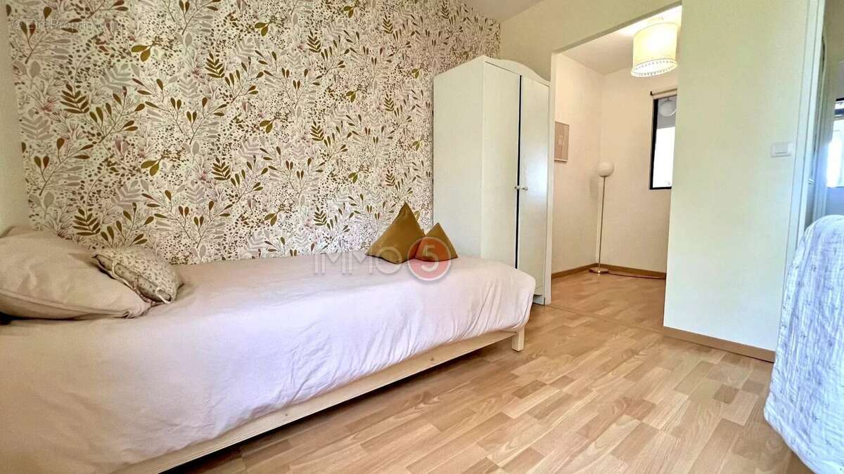 Appartement à LE RAINCY