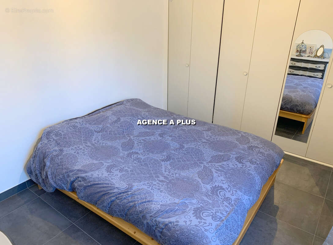 Appartement à LE GRAU-DU-ROI