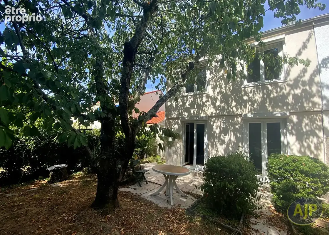 Maison à ORVAULT