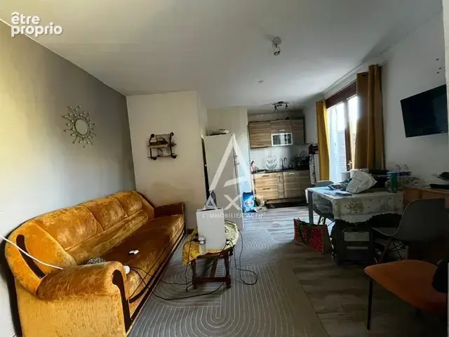 Maison de caractère divisée en 3 logements; Idéal investissement ou projet familial - photo 13