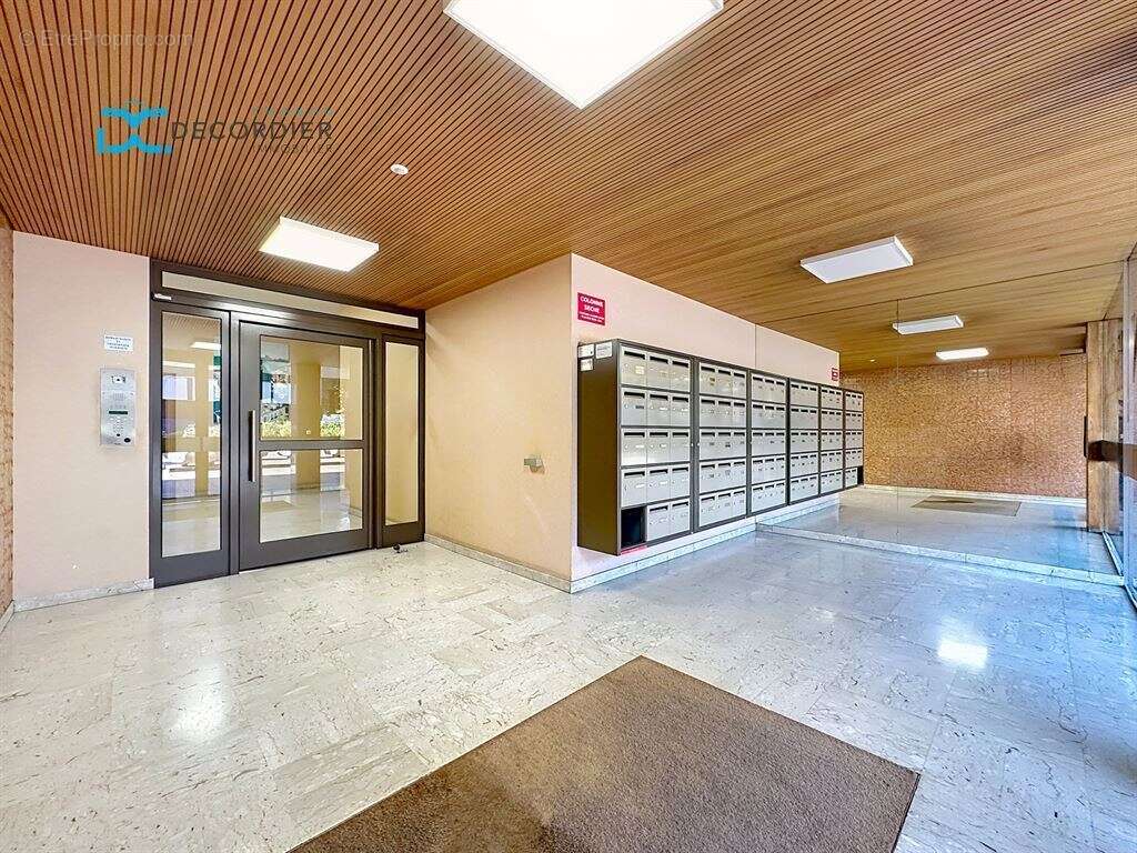 Appartement à THONON-LES-BAINS