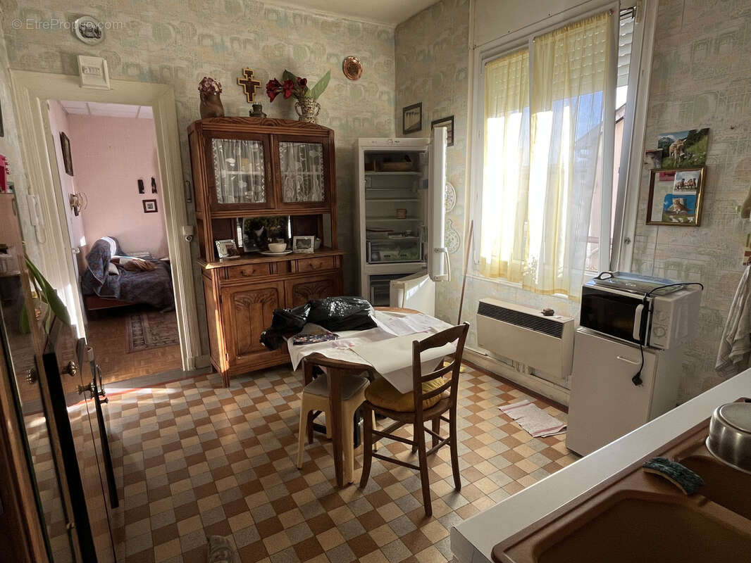 Appartement à LE HAVRE