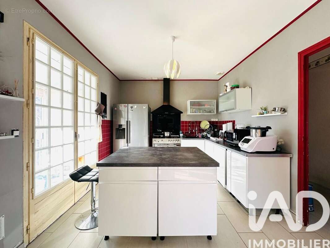 Photo 9 - Maison à ARTHEZ-DE-BEARN