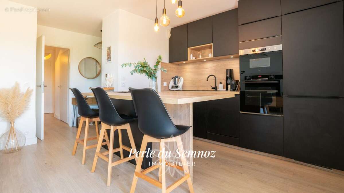 Appartement à ANNECY
