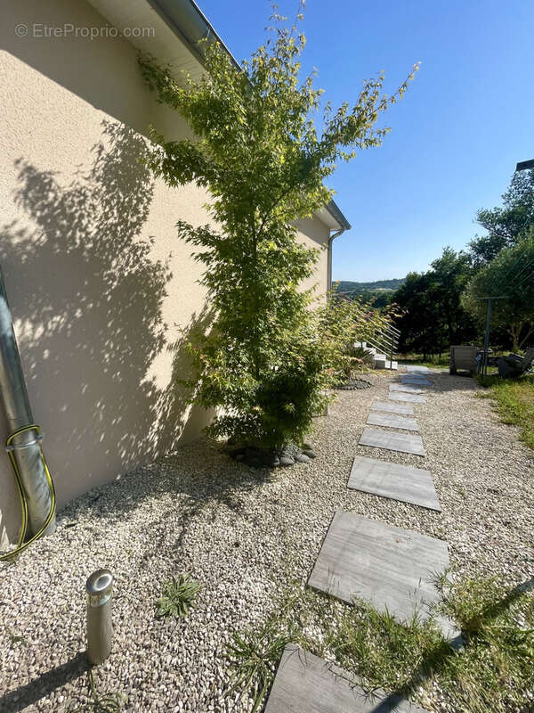 Maison à BRIVE-LA-GAILLARDE