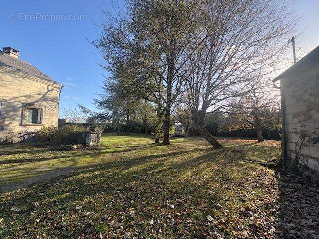 Maison à ROU-MARSON