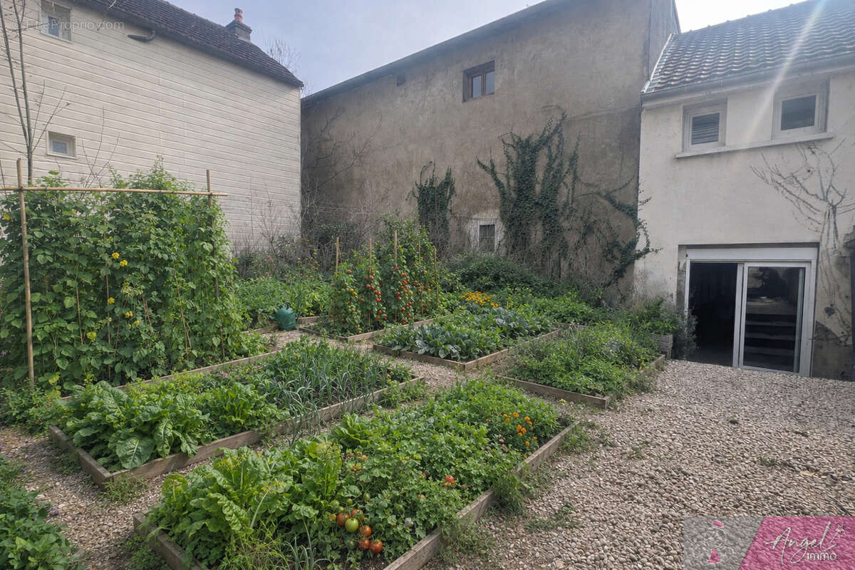 Maison à AUDELANGE