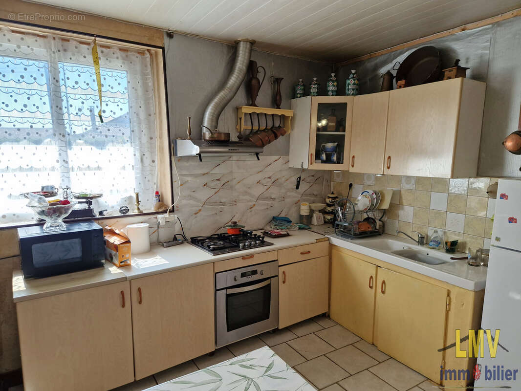 Proche Rauzan, Maison avec Jardin - photo 8