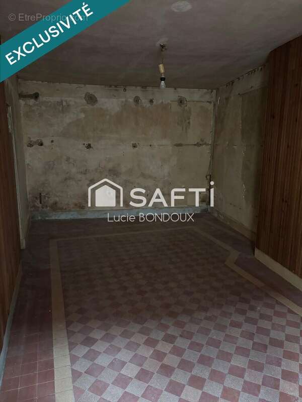 Photo 5 - Maison à SAINT-GERMAIN-DES-BOIS