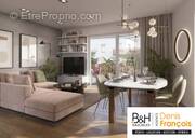 Appartement à SELESTAT